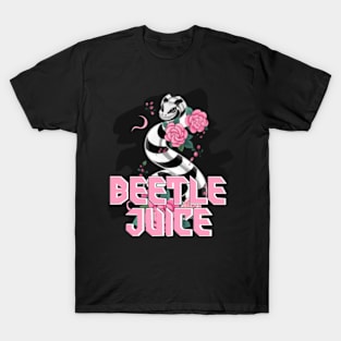 Beetlejuice T-Shirt